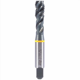 [TOM5-788-0100] MACHUELO HELICOIDAL HSS M10X1.5 3F D6 INOXIDABLE