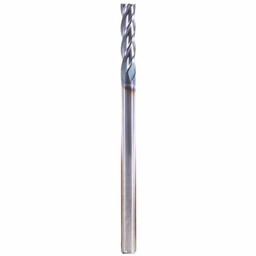 [FORFBK0509375] CORTADOR CARBURO 1/8PULG 4F TIALN