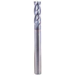 [FORFBK0509313] CORTADOR CARBURO 1/4PULG 4F TIALN