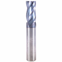 [FORFBK0509316] CORTADOR CARBURO 1/2PULG 4F TIALN