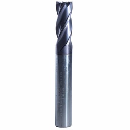 [FORFBK0509366] CORTADOR CARBURO 8X19X60MM 4F TIALN