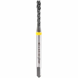[TOM5-788-0030] MACHUELO HELICOIDAL HSS M3X.5 3F INOXIDABLE	