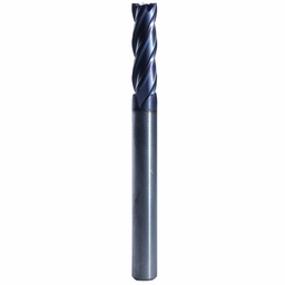 [FORFBK0509376] CORTADOR CARBURO 3/16X5/8X2 4F TIALN