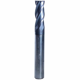[FORFBK0509314] CORTADOR CARBURO 5/16X13/16X2-1/2 4F TIALN