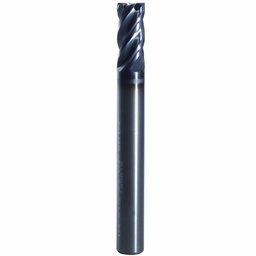 [FORFBK0509450] CORTADOR CARBURO 1/4X1/2X2-1/4PULG 4F