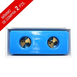 [SEC59770] INSERTO BROCA SD100-13.89-P PVD