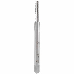 [TOM5-752-0205] MACHUELO RECTO HSS 4-40 4F H2B
