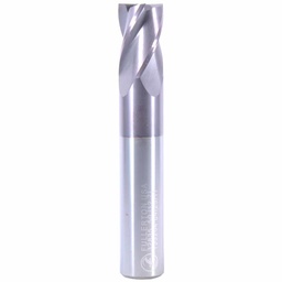 [FUL32835] CORTADOR CARBURO 1/2X3/4X3 4F TIALN