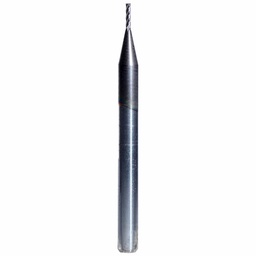 [AQT22036] CORTADOR CARBURO 1/32X1/8X1-1/2 4F TIALN