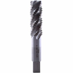 [TOO5-760-251] MACHUELO RECTO ESPIRAL HSS 3/4-10 4F H3