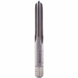 [TOO5-756-0081] MACHUELO SEMICONICO HSS 5/16-24 4F