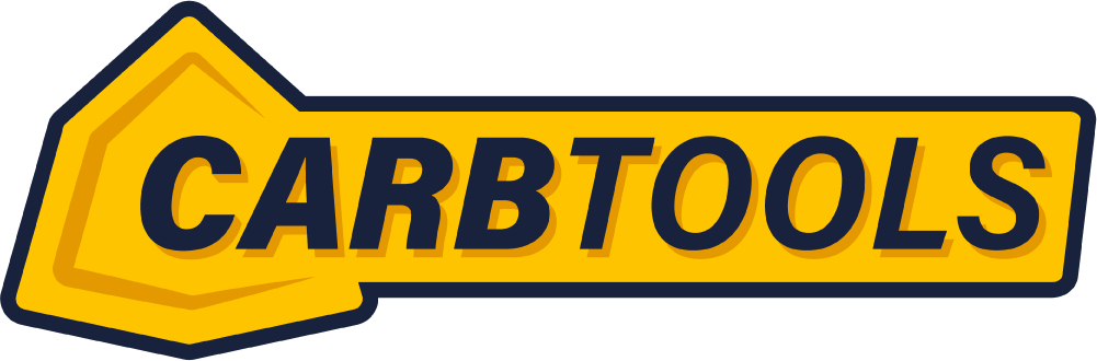 Carbtools