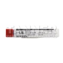 CORTADOR BOLA CARBURO 1/8X1/2X1-1/2 4F TIALN
