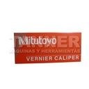 CALIBRADOR 150MM/6PULG
