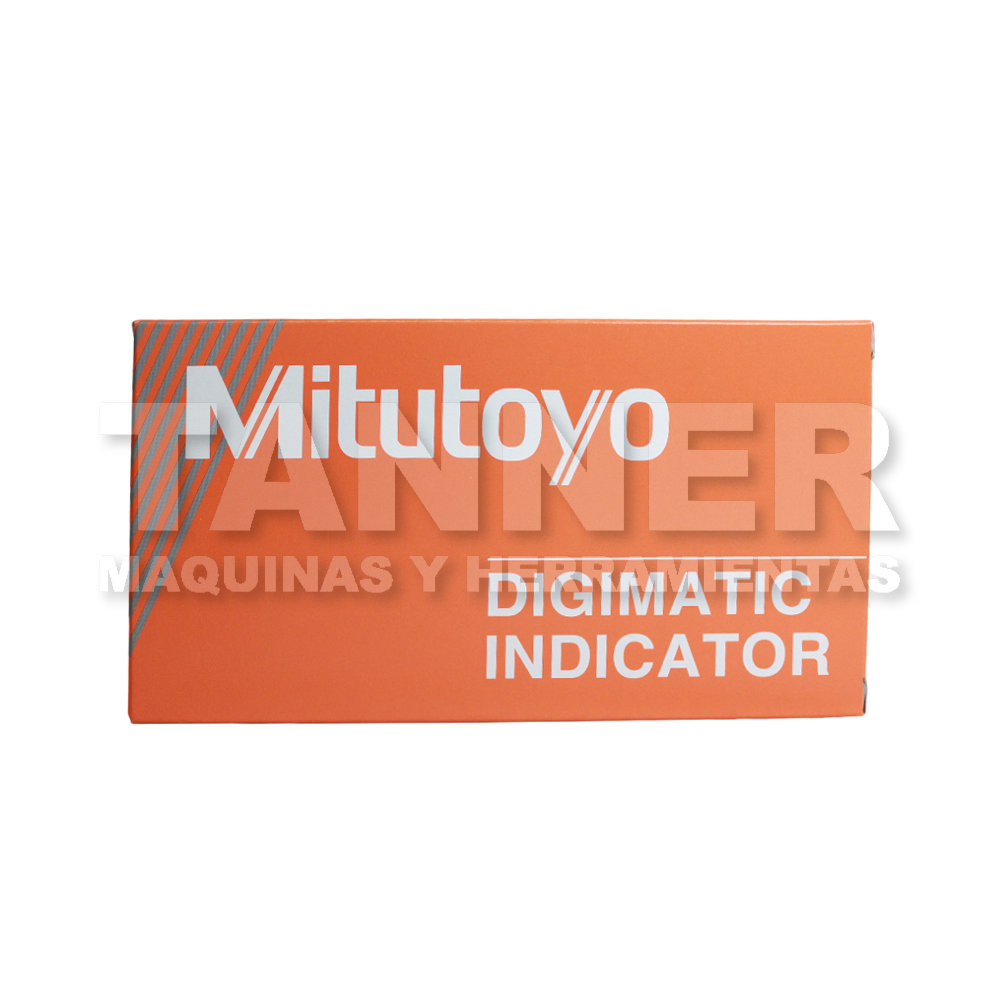 INDICADOR DIGITAL .5PULG/12.7MM