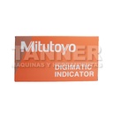 INDICADOR DIGITAL .5PULG/12.7MM