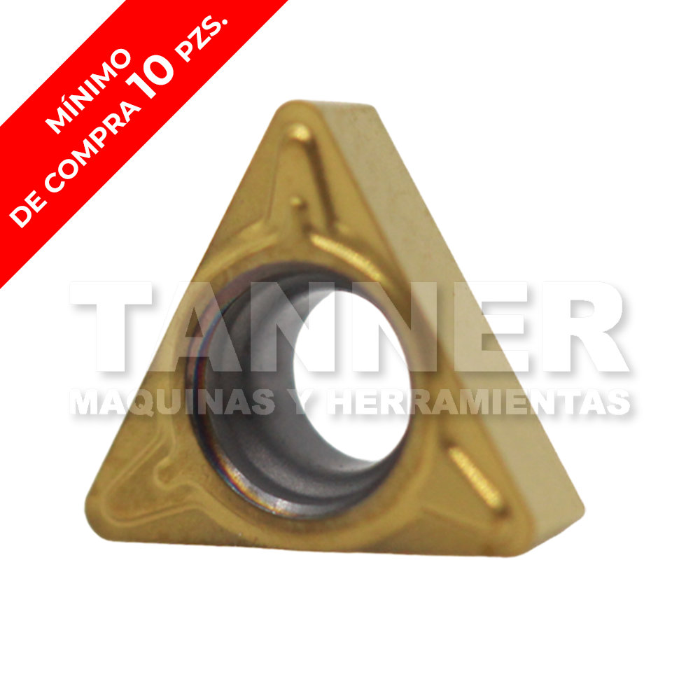 INSERTO TOGX 06T104-14 BK8430