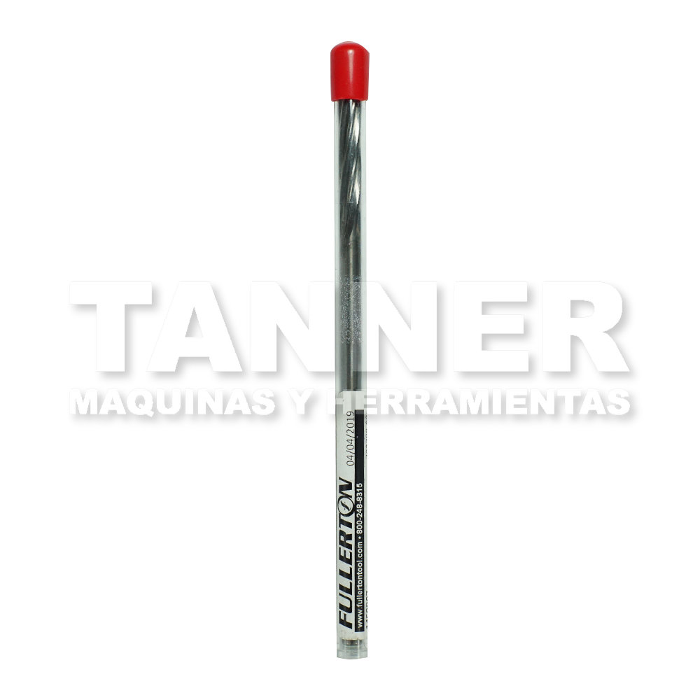 RIMA CARBURO .2370X1.5X6 6FL