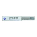 MACHUELO SEMICONICO HSS 5/16-24 PUNTA ESPIRAL GH3 3F UNC INOXIDABLE