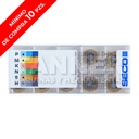 INSERTO RDMW12T3M0T-MD09 F40M