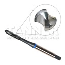 MACHUELO ESPIRAL GUN #10x32 H3 HSS-E HP
