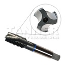 MACHUELO ESPIRAL GUN #3/4x10 H3 HSS-E HP