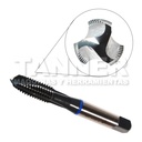 MACHUELO ESPIRAL GUN M10x1.5 D6 HSS-E HP