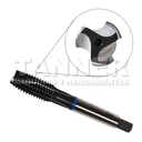 MACHUELO ESPIRAL GUN M12x1.75 D6 HSS-E HP