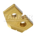 INSERTO ESPADA NO.1 13/16PULG TA M4 TIN