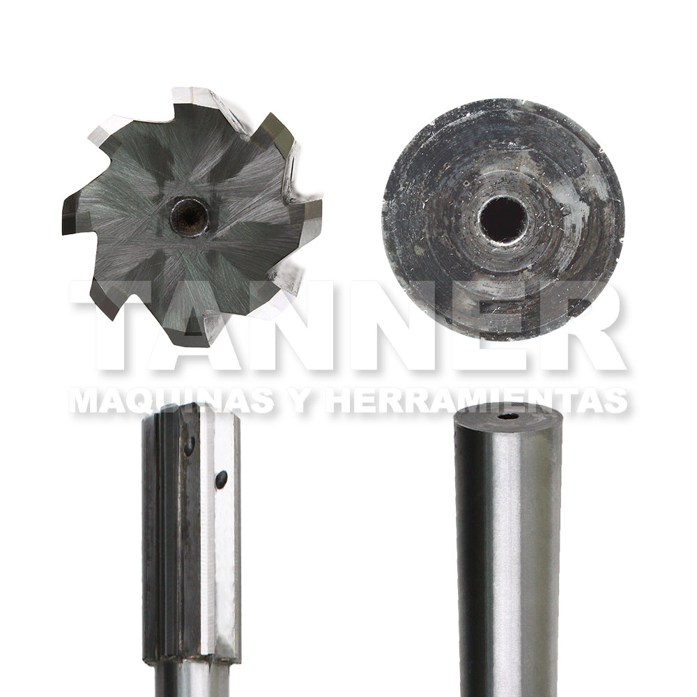 RIMA CARBURO TIPIADO 1.3710X3X12PULG