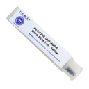 MACHUELO HELICOIDAL HSS 6-32 H3 3F