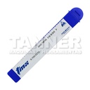 MACHUELO SEMICONICO HSS 9/16-18 4F H3