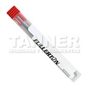 CORTADOR BOLA CARBURO 1/4 4F