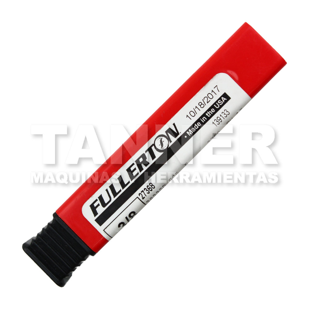 3833SD FC5 B .3750 RH SE 1.0000X3.0000 EM 3 FL
