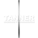 REGLA FLEXIBLE 18PULG/450MM