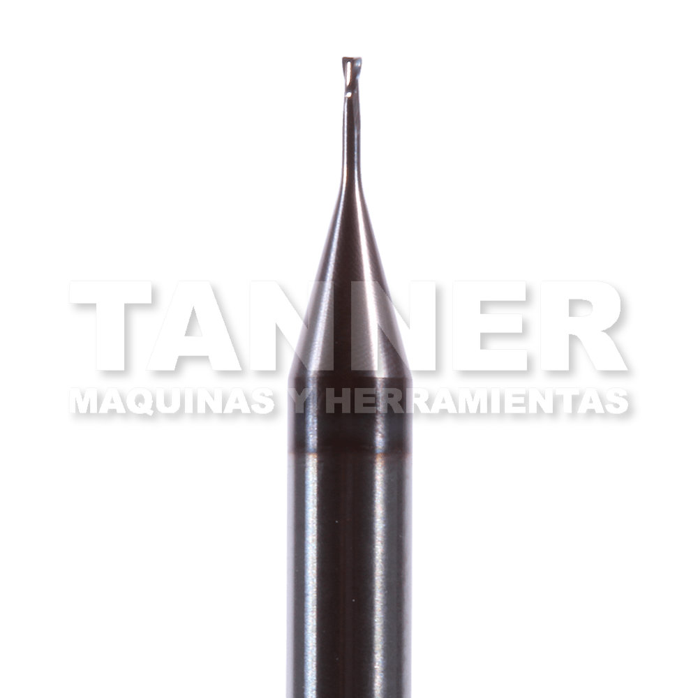 END MILL 905L005-MEGA-T