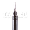 END MILL 905L005-MEGA-T
