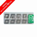 INSERTO CNMG433G CP1
