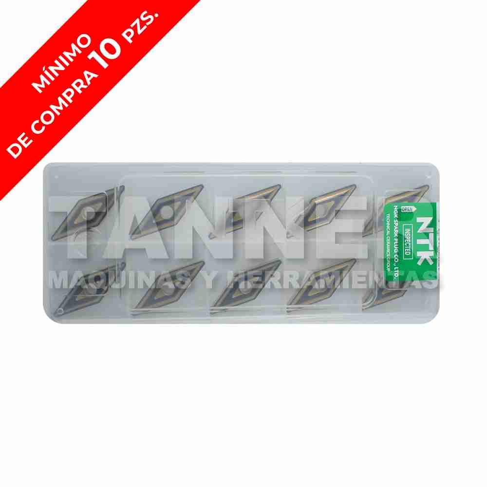INSERTO VNMG332G CP1