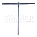 JUEGO CALIBRADOR TELESCOPICO .313-6PULG