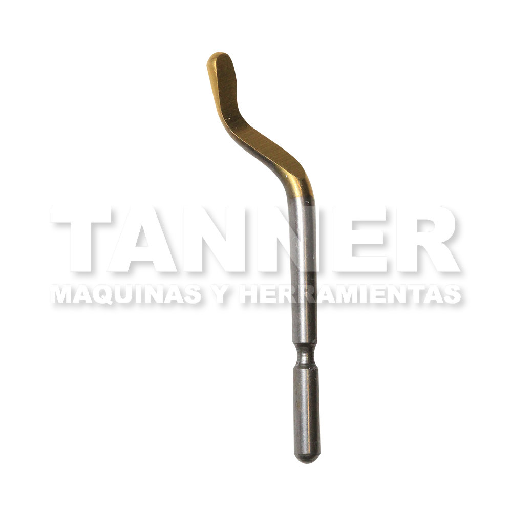 NAVAJA TIPO E100P RECUBRIMIENTO TIN