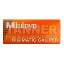 CALIBRADOR DIGIMATIC 6PULG/150MM