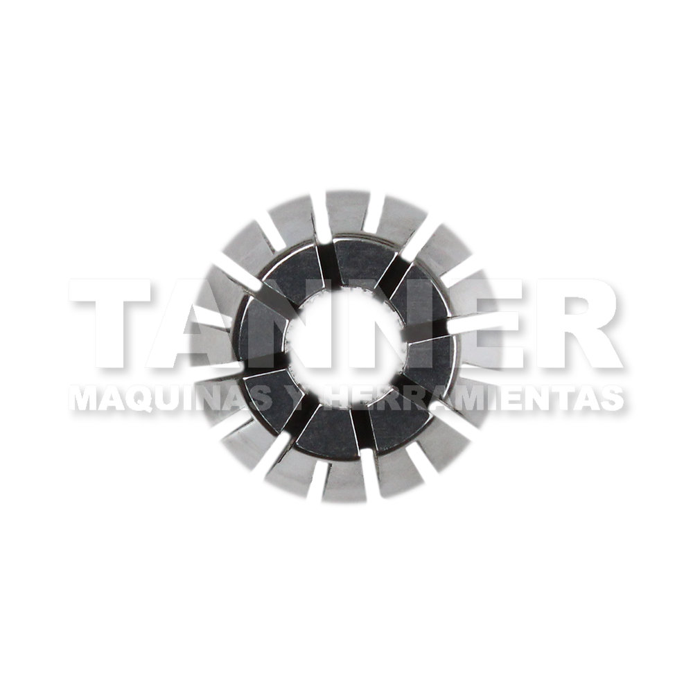 BOQUILLA ER16 6MM