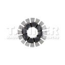 BOQUILLA ER16 6MM