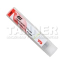 CORTADOR DOBLE HSS XL 1/8X3/8X3-1/16 4F ZANCO 3/8