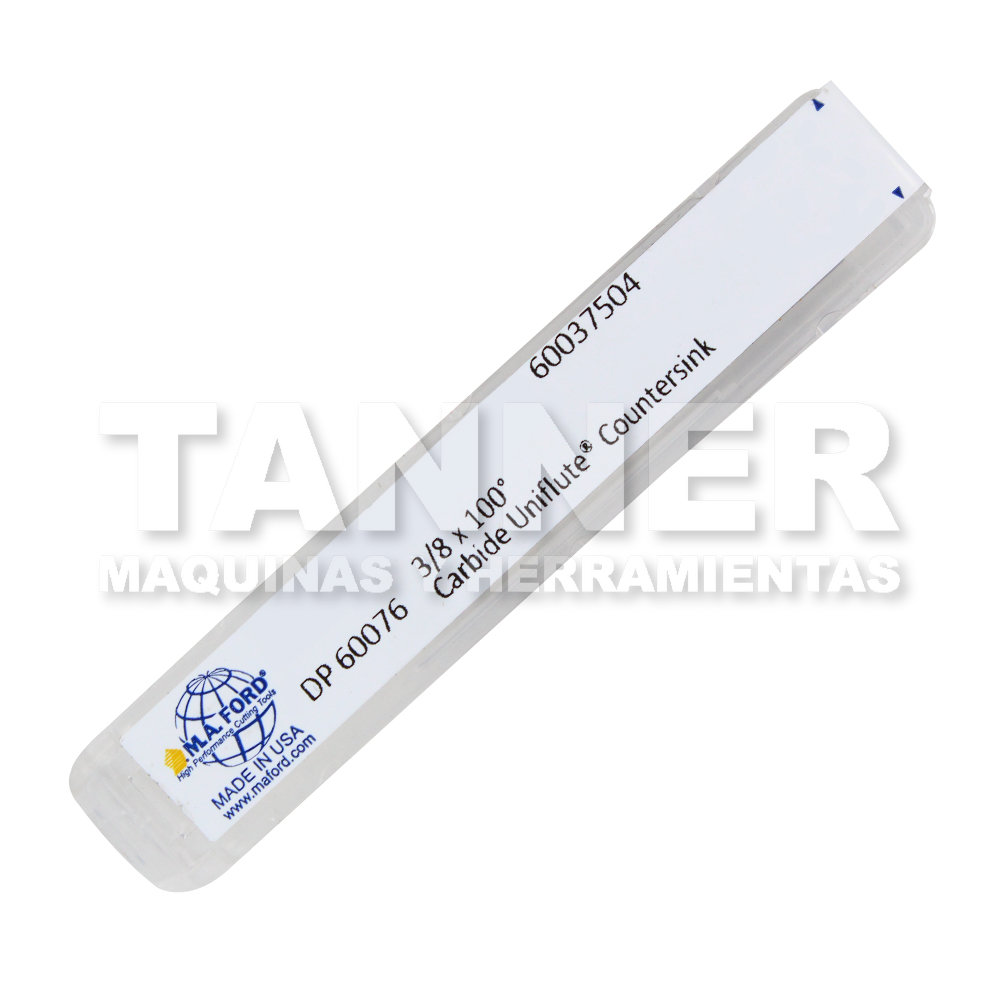 AVELLANADOR CARBURO 3/8 100GRA 1F