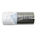 ROLLO LAINA ACERO .008PULG  6X100 PULG