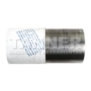 ROLLO LAINA ACERO .010PULG 6X100PULG
