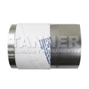 ROLLO LAINA ACERO .015PULG 6X100 PULG