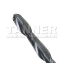 CORTADOR BOLA CARBURO 1/2X3X6PULG 2F SIRON-A